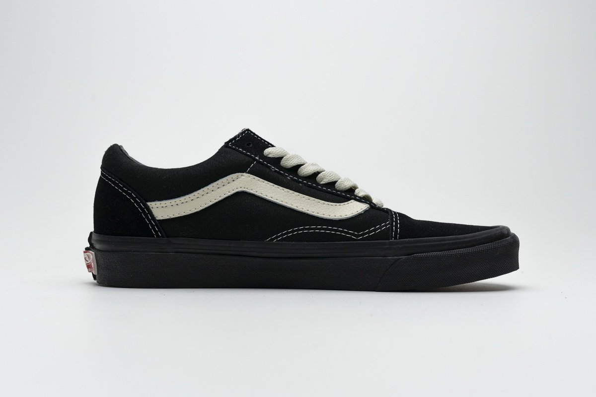 VN0A4P3XTJ1 VANS Old Skool Black