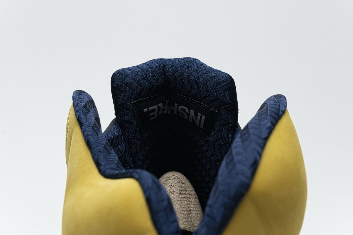 CQ9541-704 Air Jordan 5 Retro SE “Michigan”