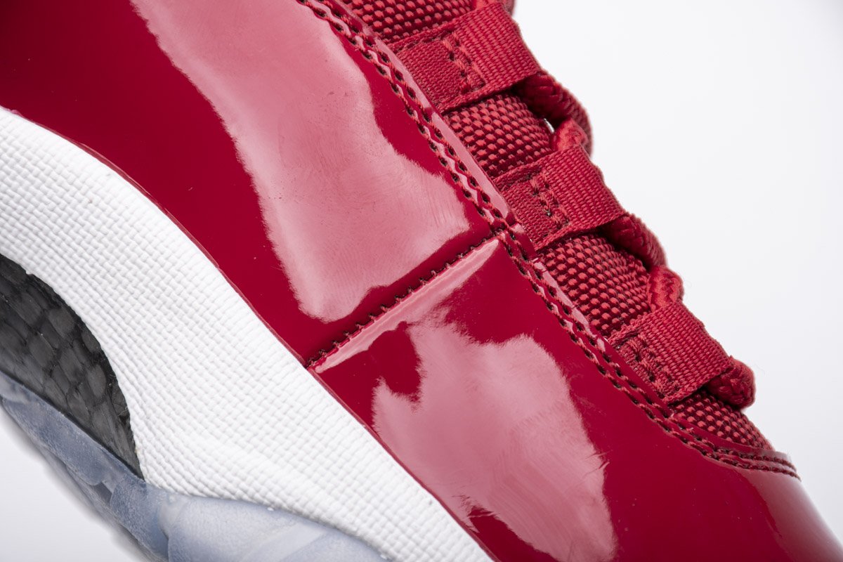378037-623 Air Jordan 11 Retro Win Like 96