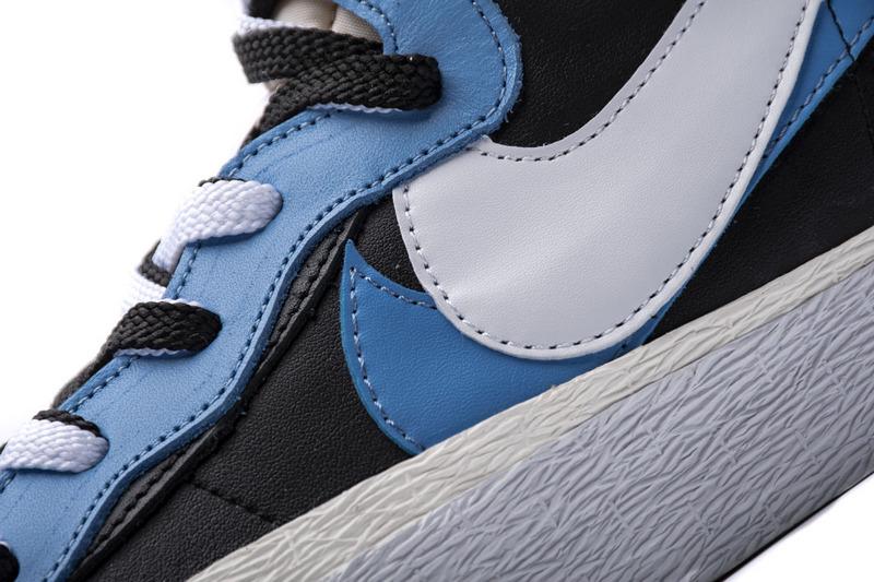 Nike Blazer Mid University Blue BV0072-001