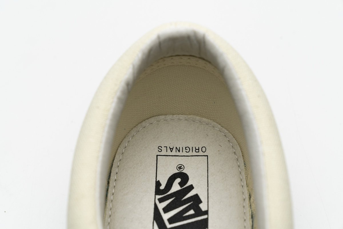 Vans OG Classic Slip-On LX Classic Slip