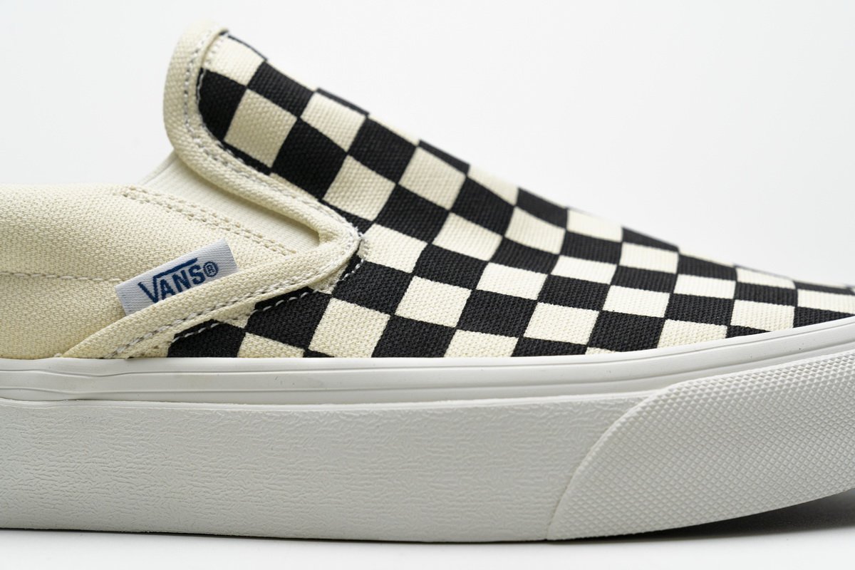 Vans OG Classic Slip-On LX Classic Slip