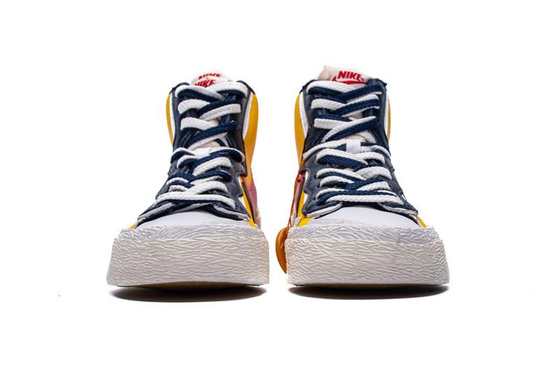Nike Blazer Mid Snow Beach BV0072-700