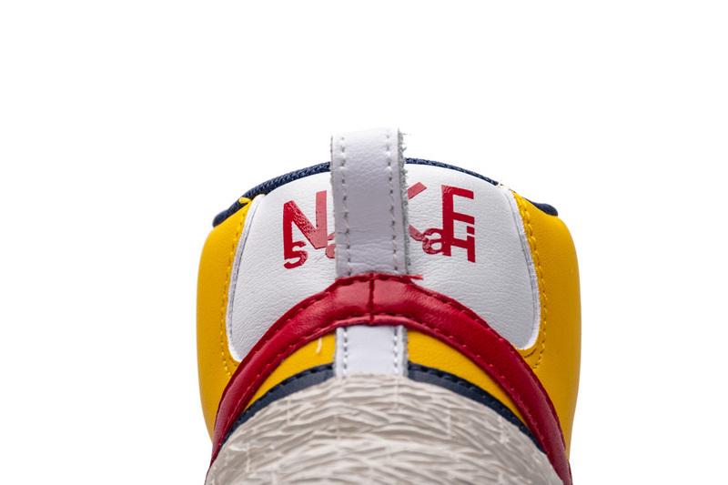 Nike Blazer Mid Snow Beach BV0072-700