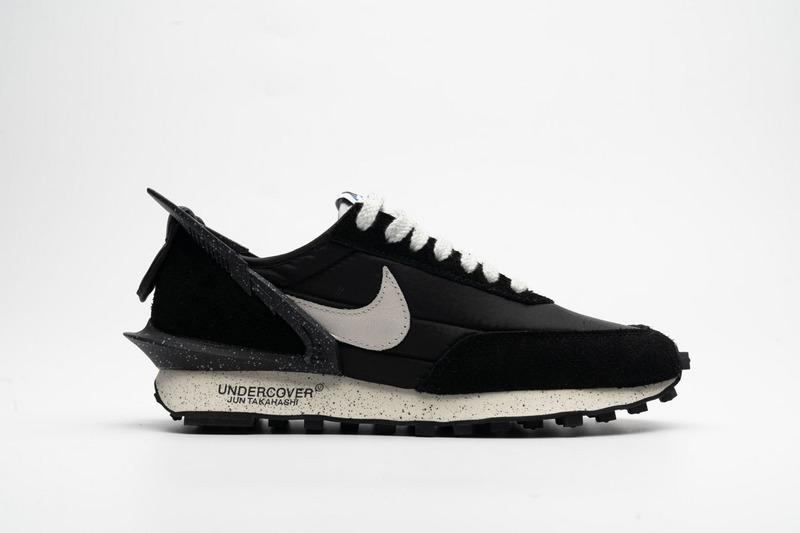 BV4594-001 NIKE X Undercover Daybreak Black White