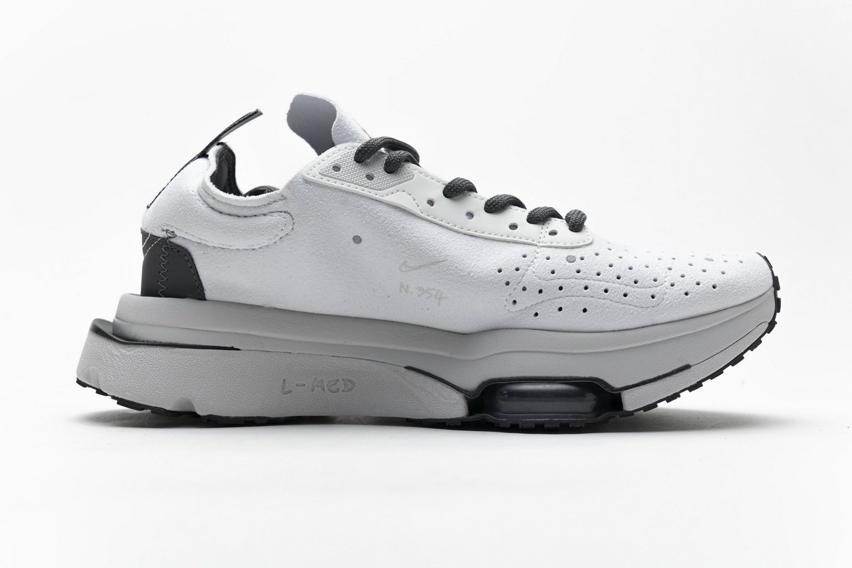 CJ2033-100 Nike Air Zoom Type N.354 “All White”