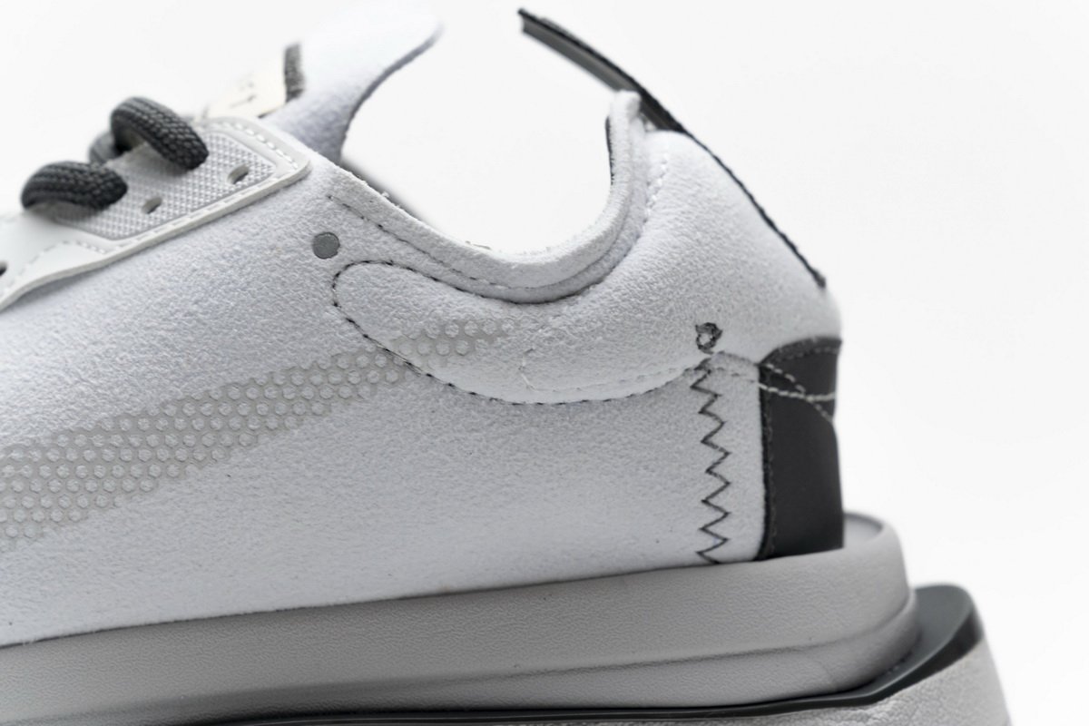 CJ2033-100 Nike Air Zoom Type N.354 “All White”