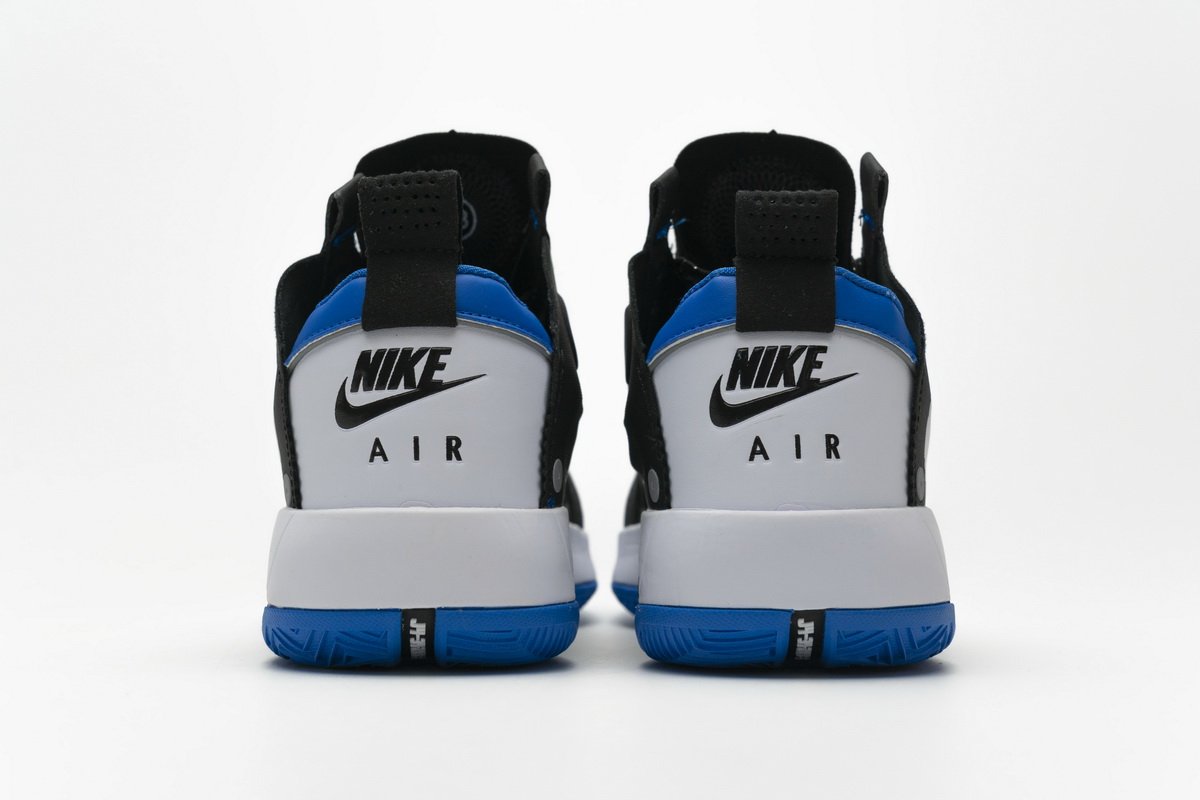 BQ3384-040 Fragment X Air Jordan 34 XXXIV PF PF