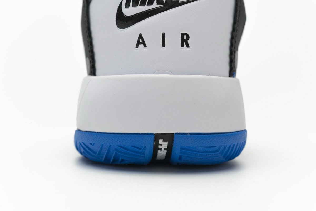 BQ3384-040 Fragment X Air Jordan 34 XXXIV PF PF