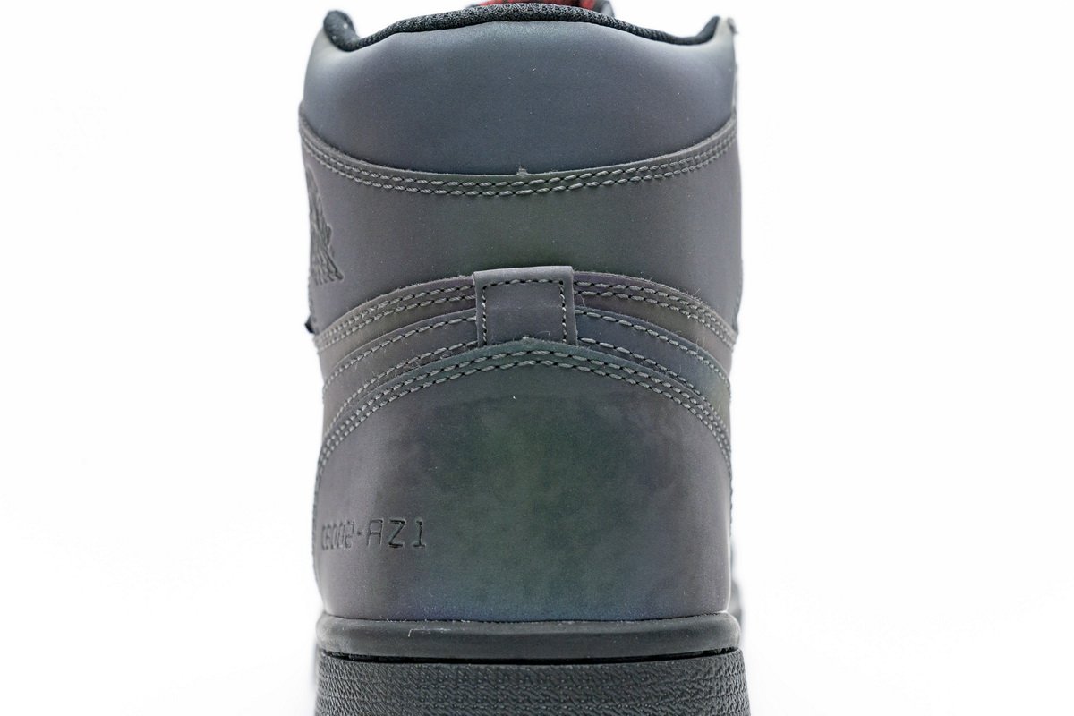 BV0006-900 Air Jordan 1 High Zoom “Fearless”