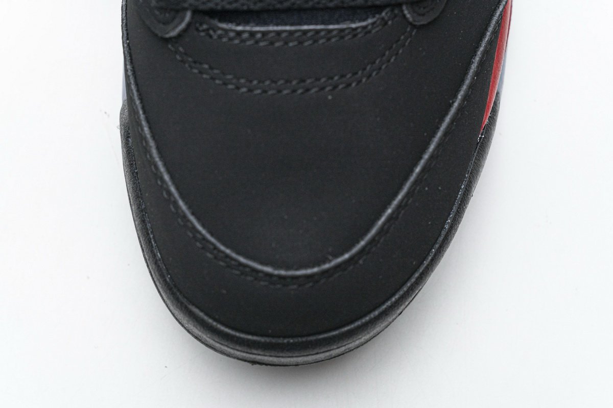 CZ1786-001 Air Jordan 5 Retro Top 3 Black