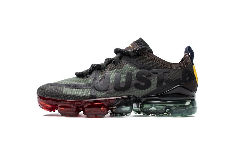 Nike Air Vapormax 2019 CPFM “Cactus Plant Flea Market”CD7001-300