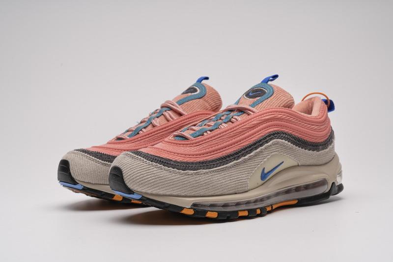 CQ7512-046 Nike Air Max 97 “Corduroy Desert Sand”