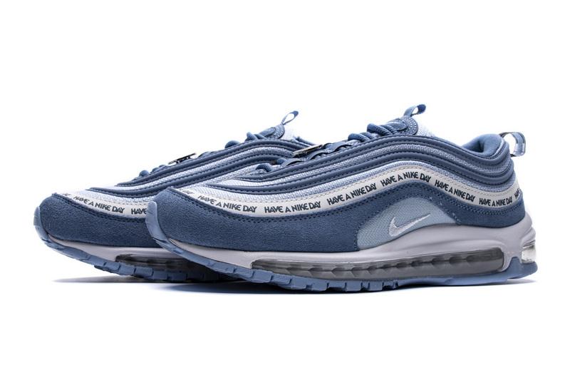 Nike Air Max 97 ND Have a Nike Day Indigo Storm BQ9130-400