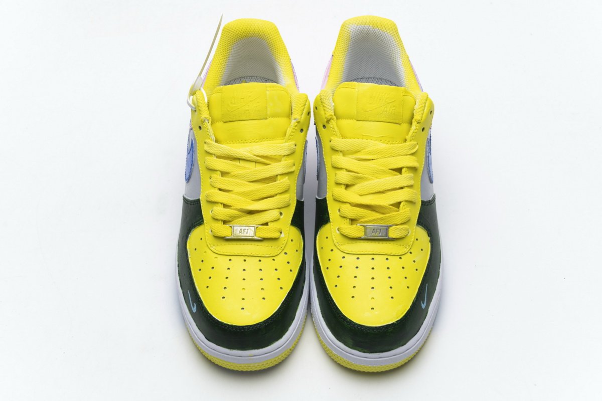 Air Force 1 Low
