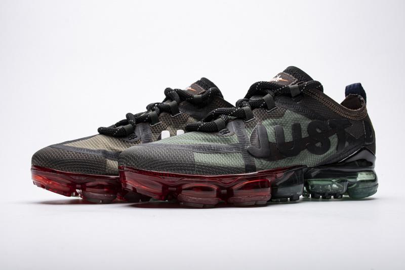 Nike Air Vapormax 2019 CPFM “Cactus Plant Flea Market”CD7001-300