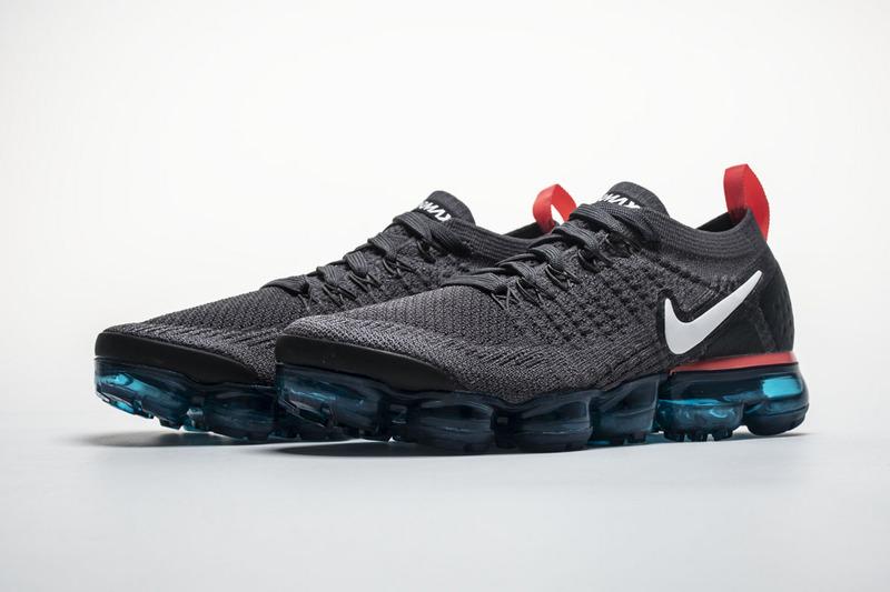 Nike Air VaporMax 2.0‘Cinerite’942842-009