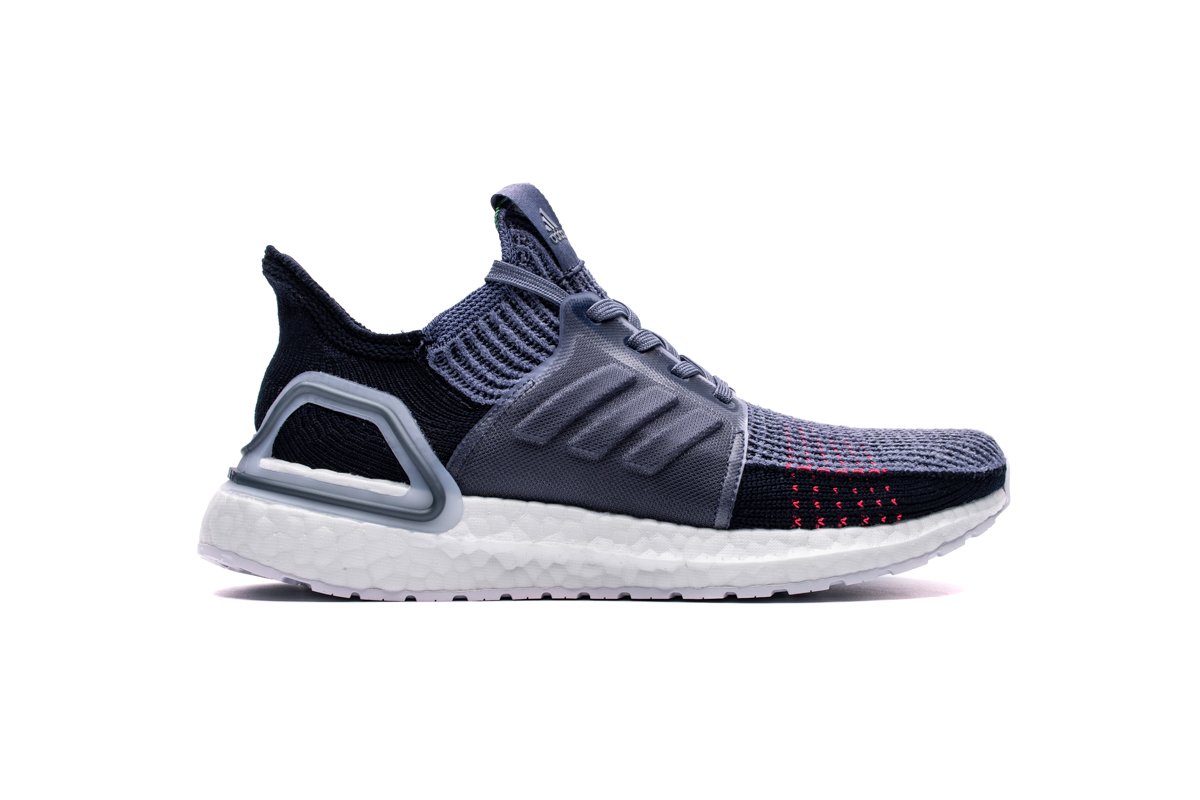 Ultra Boost 5.0(2019) Raw Indigo D96863