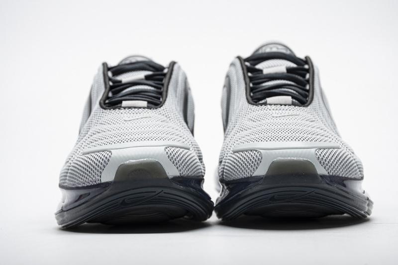 AO2924-012 Nike Air Max 720 Wolf Grey Anthracite