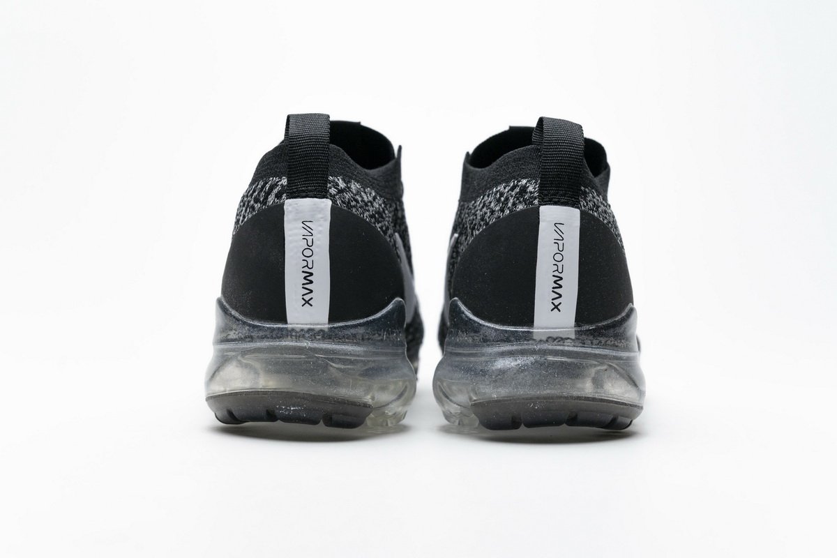 AJ6910-001 Nike Air Vapormax Flyknit 3 Black White