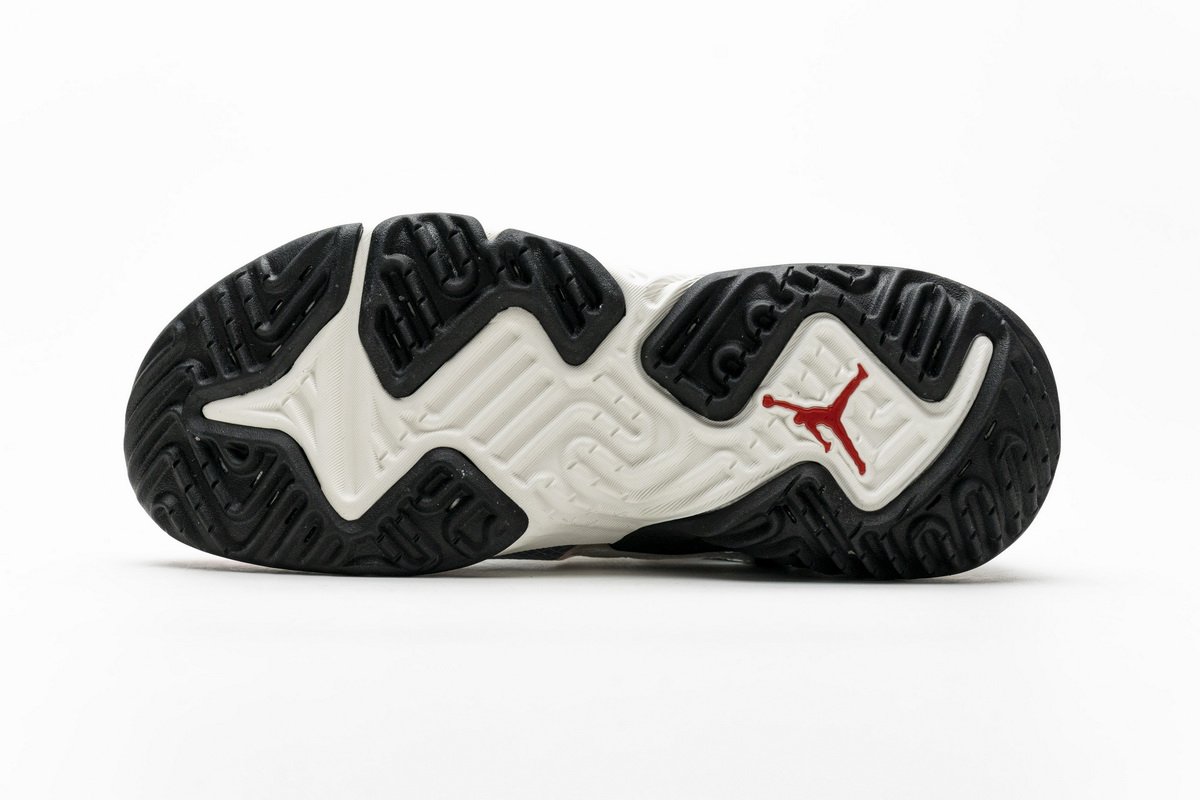 CW0783-901 Jordan Delta SP Black Light Blue