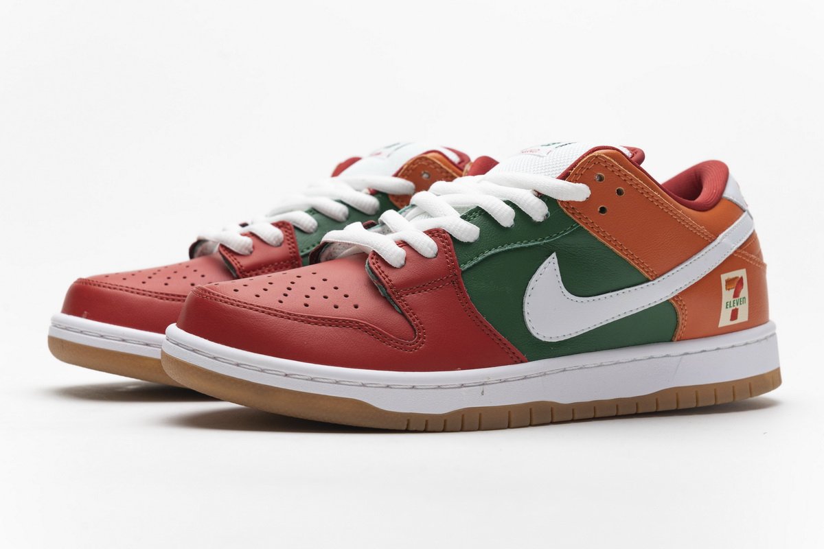 CZ5130-600 7-Eleven x Nike SB Dunk Low