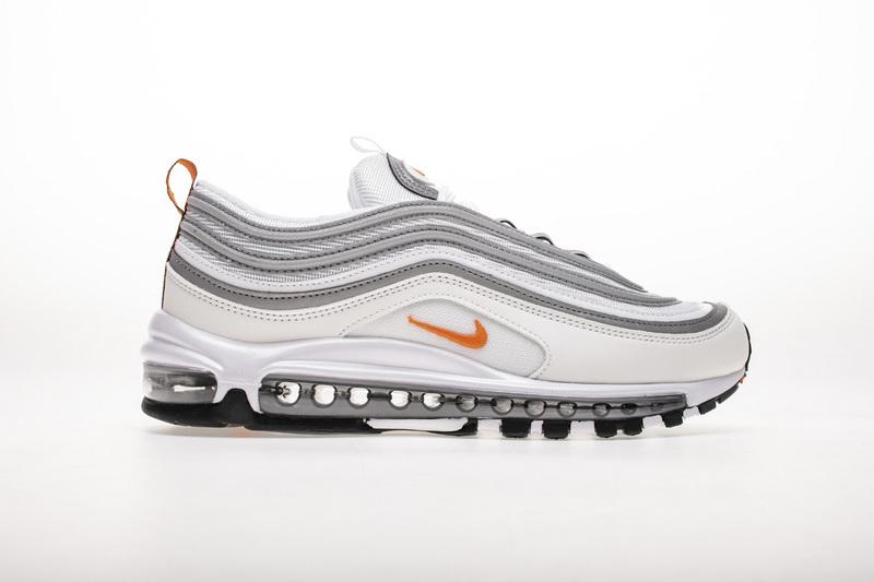 Nike Air Max 97 “White Cone”BQ4567-100