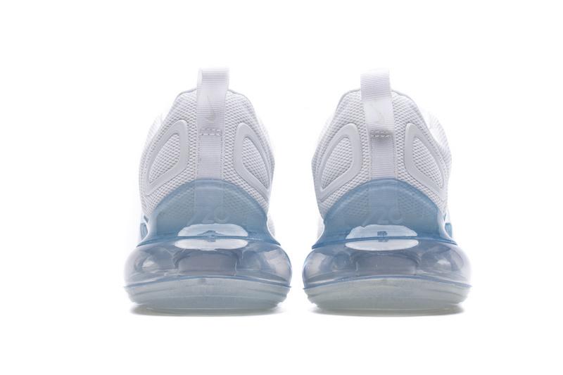 Nike Air Max 720 Pure Platnium AO2924-100