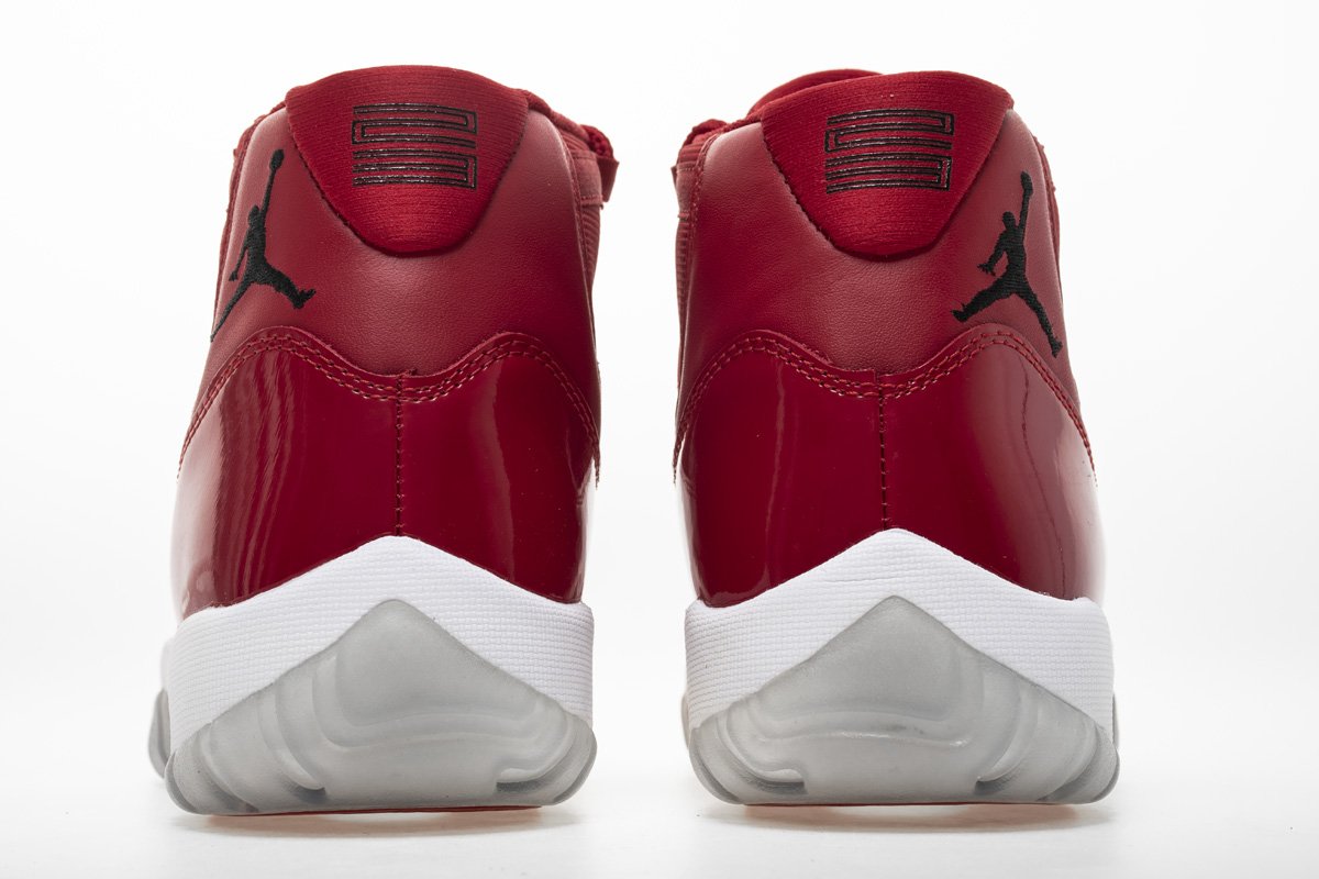 Air Jordan 11 “Chicago” 378037-623