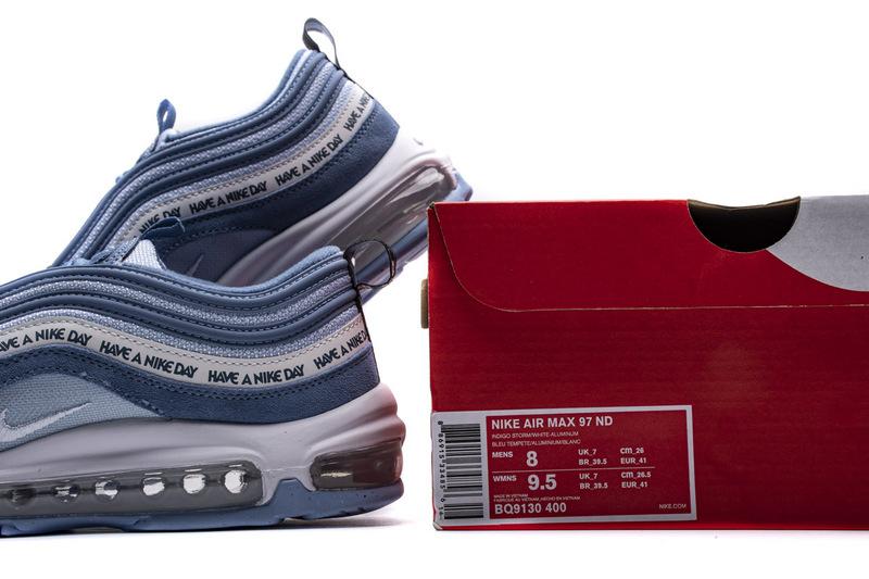 Nike Air Max 97 ND Have a Nike Day Indigo Storm BQ9130-400
