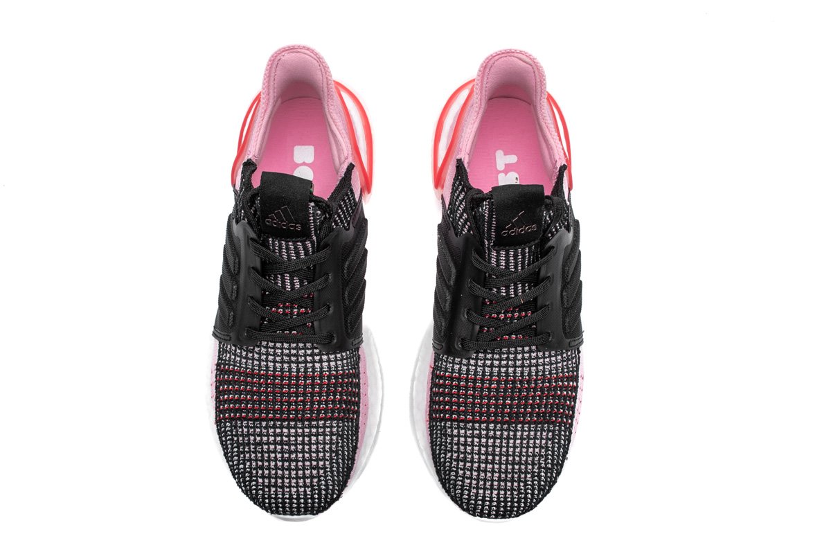 Ultra Boost 5.0(2019) “Bat Orchid” G26129