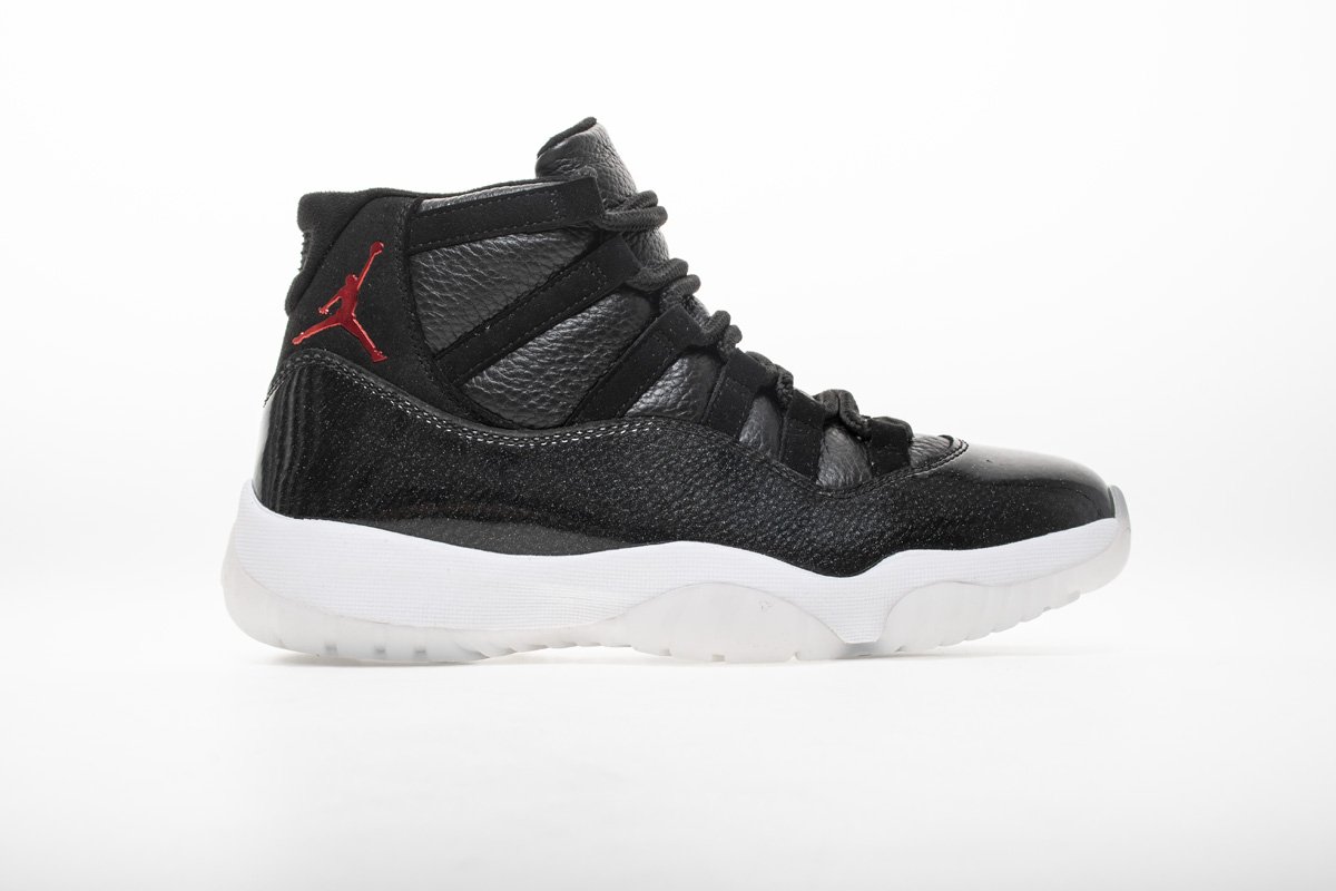 Air Jordan 11 “72-10” 378037-002