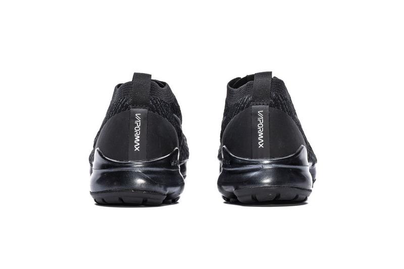 Nike Air Vapormax Flyknit 3 All Black AJ6900-004