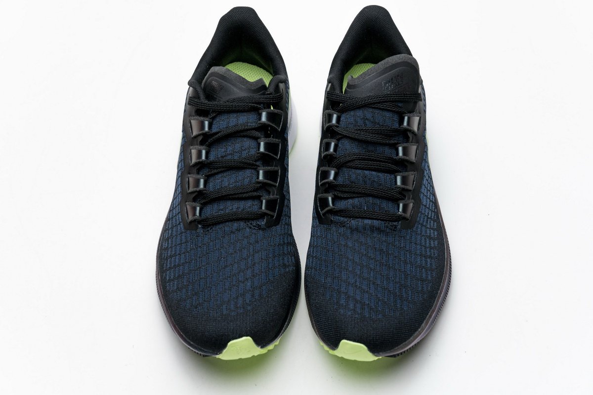 BQ9646-001 Nike Air Zoom Pegasus 37 Peacock Blue