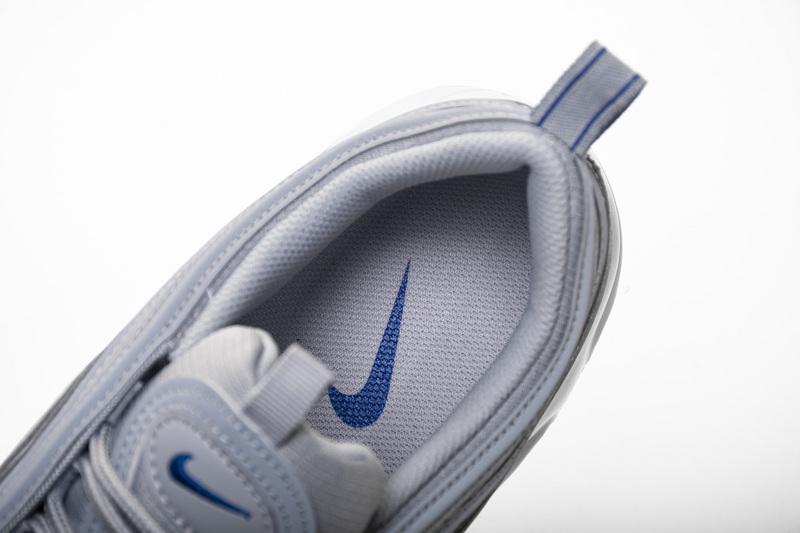 Nike Air Max 97 “Silver Grey” BQ3165-001