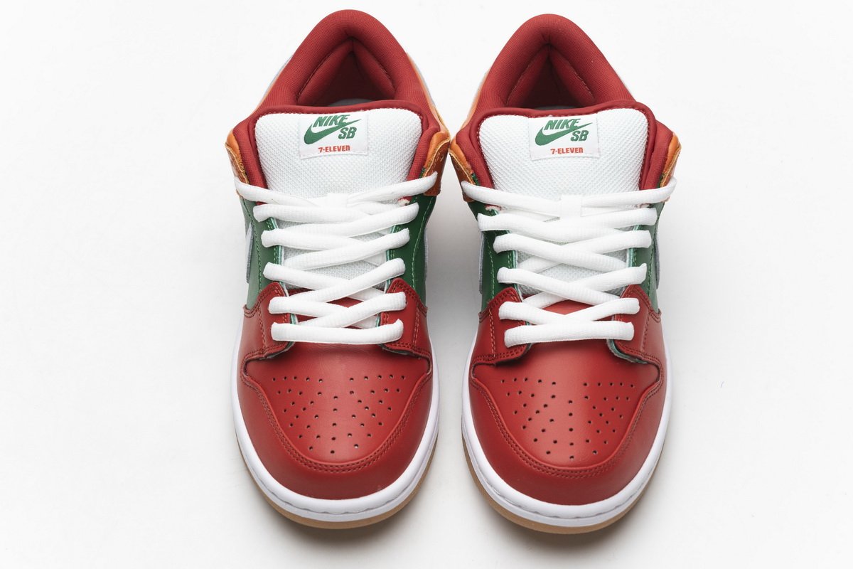 CZ5130-600 7-Eleven x Nike SB Dunk Low