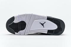 308497-032 Air Jordan 4 Retro “Royalty”