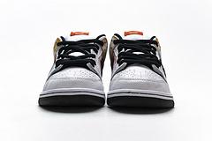 BQ6832-101 Nike SB Dunk Low Pro QS Tie-Dye Rayguns