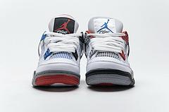 CI1184-146 Air Jordan 4 Retro “What The”