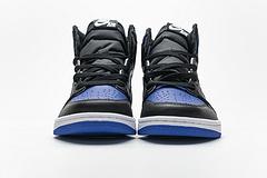 555088 041 Air Jordan 1 Retro High OG Game Royal