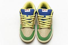 313170-771 Nike Dunk Low Pro SB Brooklyn