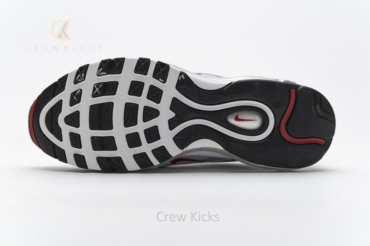 Air Max 97 Sliver Bullet