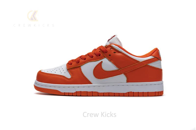 Nike Dunk Low SP Syracuse (2020)