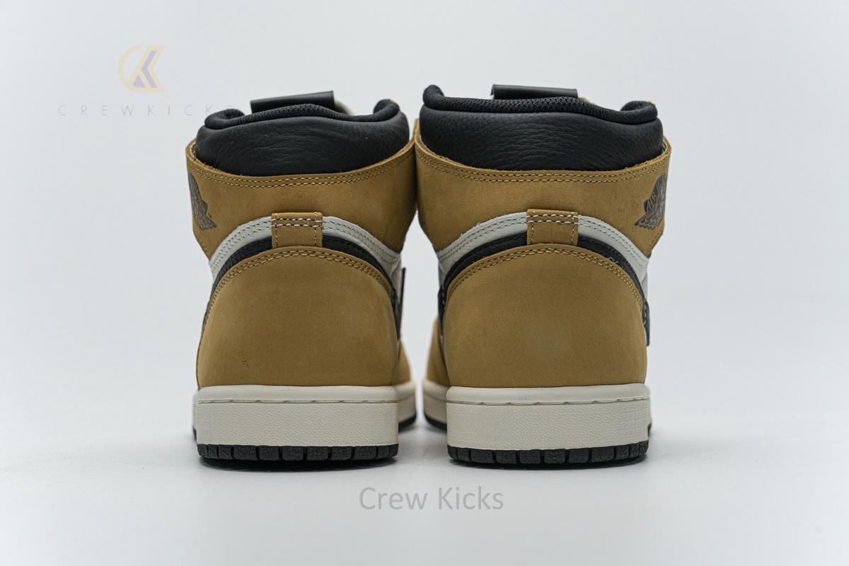 430 Air Jordan 1 Retro High OG “Rookie of the Year