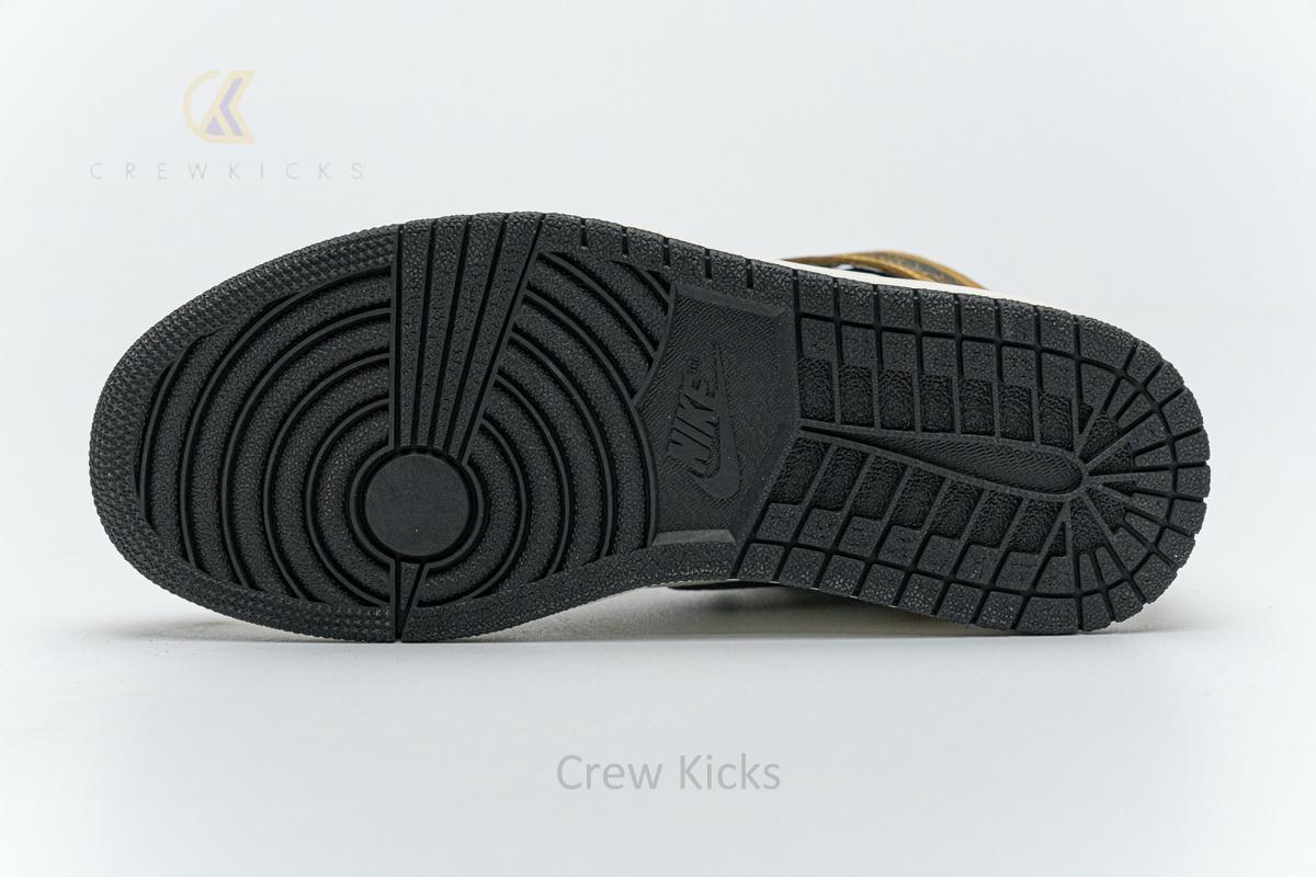 430 Air Jordan 1 Retro High OG “Rookie of the Year