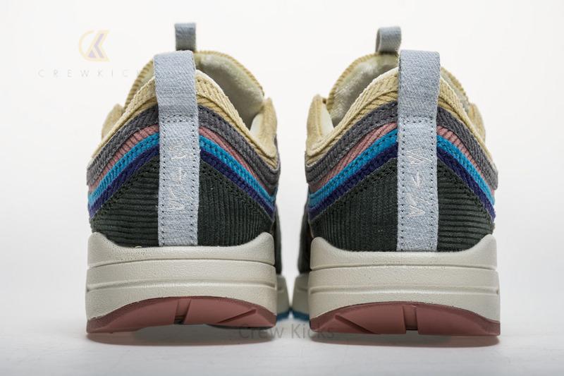 430 Nike Air Max 1/97 Sean Wotherspoon