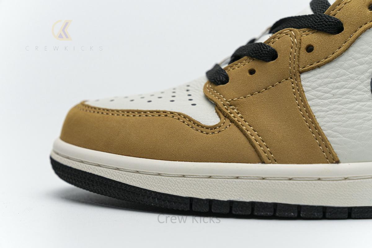 430 Air Jordan 1 Retro High OG “Rookie of the Year