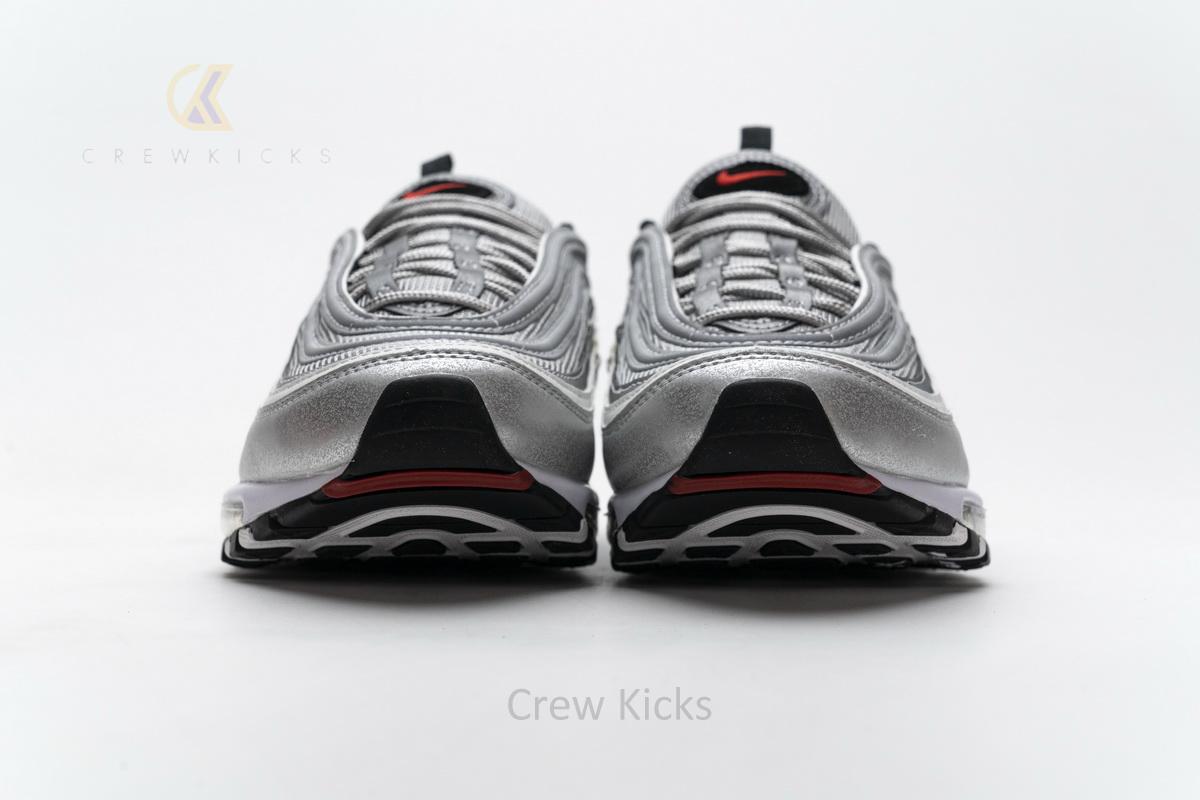 Air Max 97 Sliver Bullet