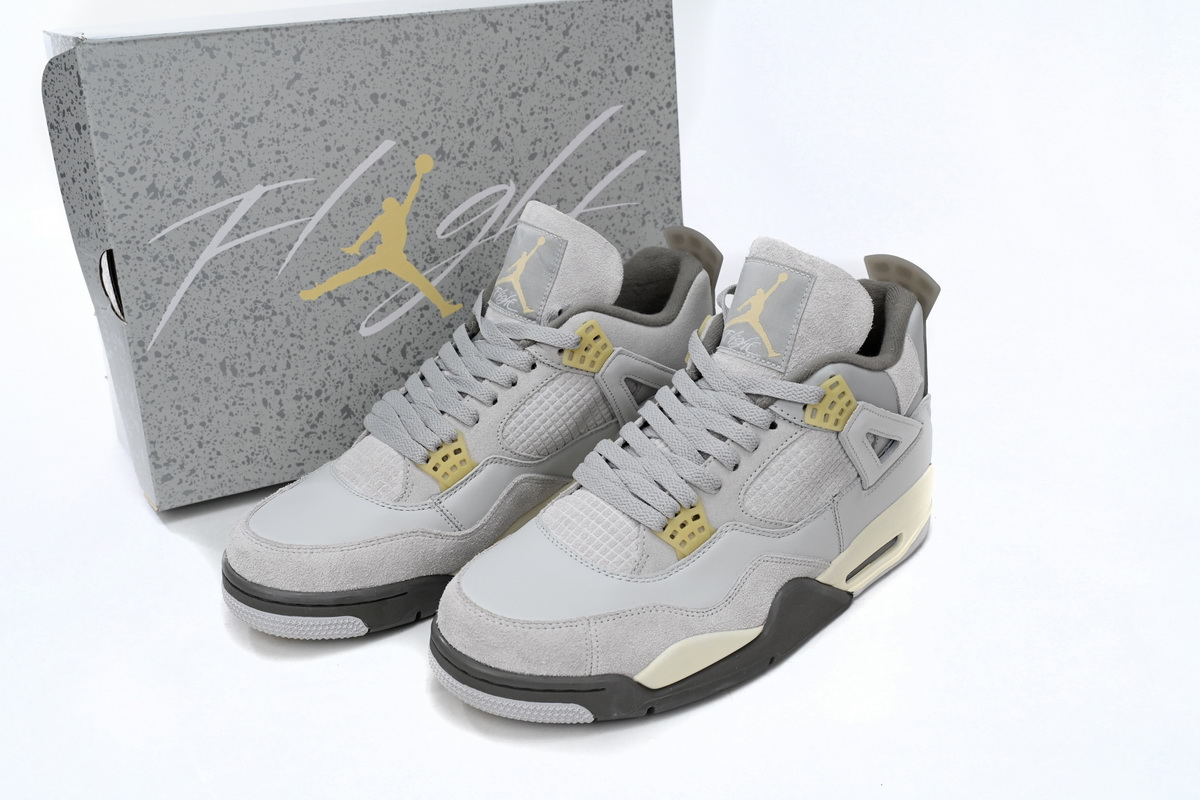 Air Jordan 4 SE “Craft”