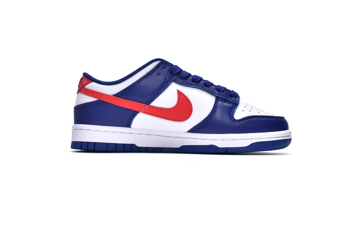 Nike Dunk Low USA